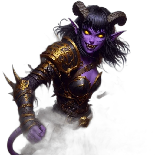 dragon, staff, fantasy art, concept art transparent PNG cut-out