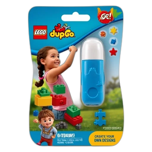 bottle, colorful, packaging, children transparent PNG cut-out