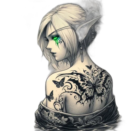 mask, face, dragon, jewelry transparent PNG cut-out