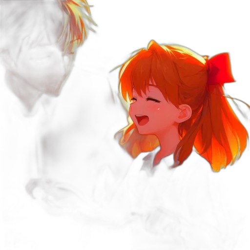 face, mask, dragon, crown transparent PNG cut-out