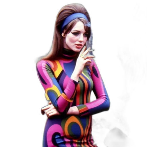 dress, jewelry, fantasy art, concept art transparent PNG cut-out