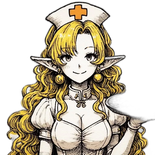 staff, crown, jewelry, pixel art transparent PNG cut-out