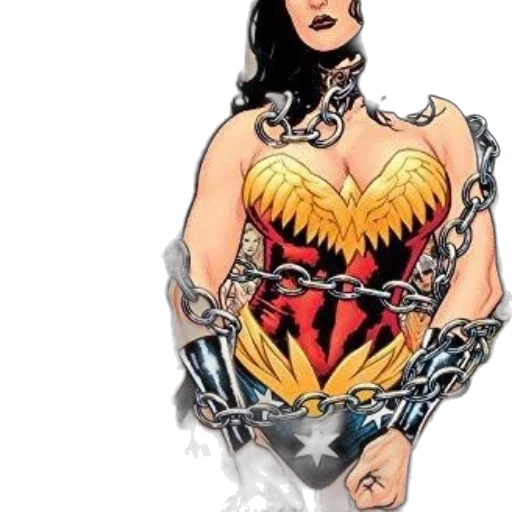 jewelry, comic book art, concept art, comic transparent PNG cut-out