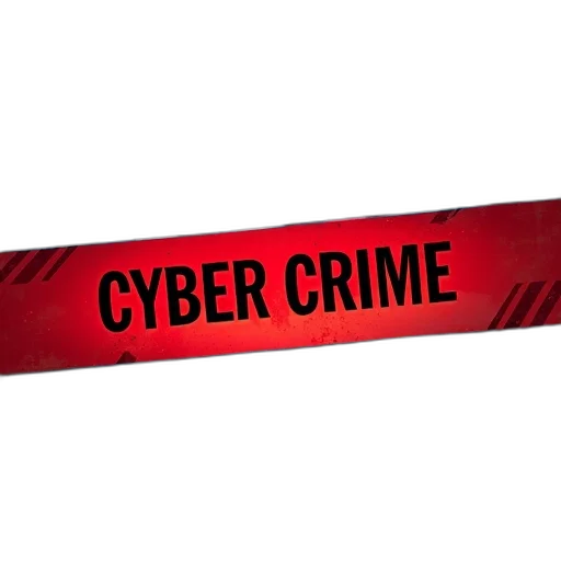 cyberpunk, image, crime, tape transparent PNG cut-out