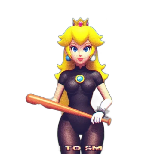 crown, dress, staff, sword transparent PNG cut-out