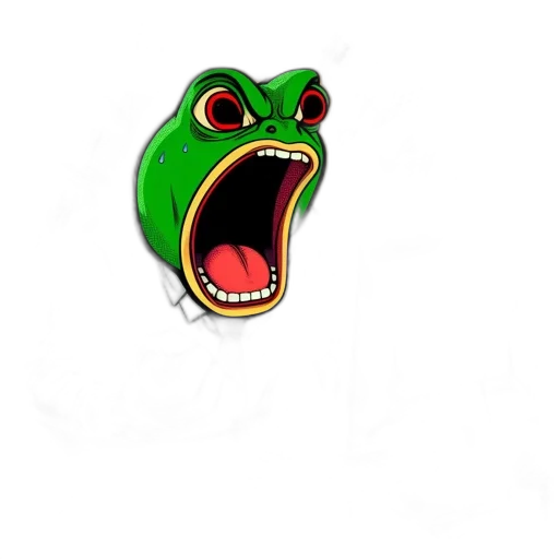 dragon, animal, creature, face transparent PNG cut-out