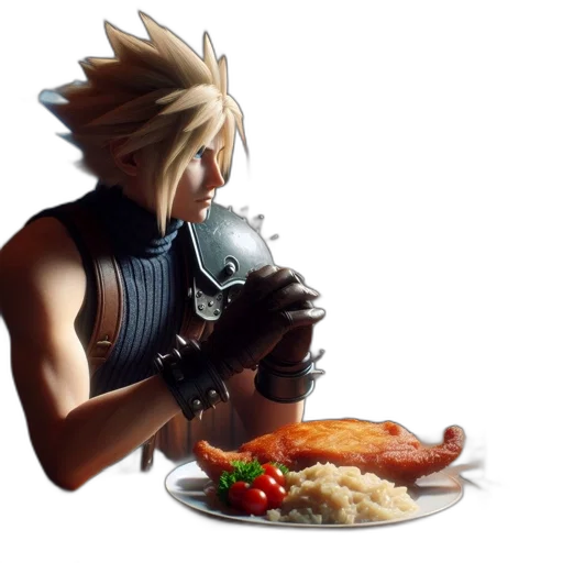 food, weapon, animal, sword transparent PNG cut-out