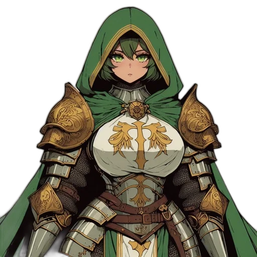 sword, staff, weapon, fantasy art transparent PNG cut-out