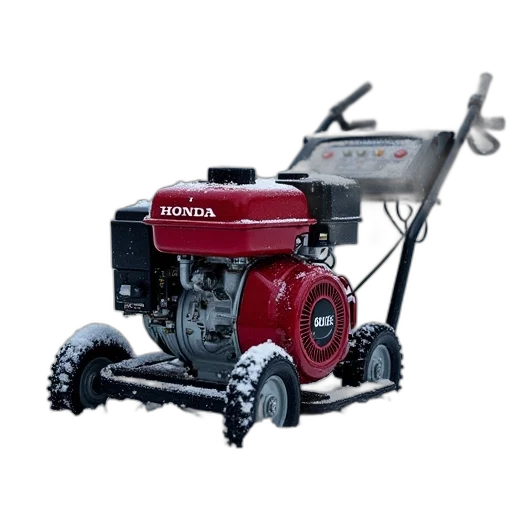 robot, photorealistic, honda, power transparent PNG cut-out