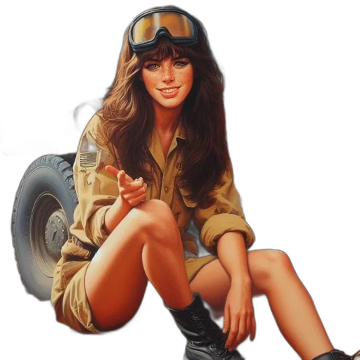 weapon, shoes, photorealistic, concept art transparent PNG cut-out