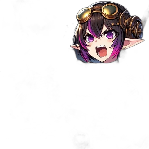 weapon, dragon, mask, face transparent PNG cut-out