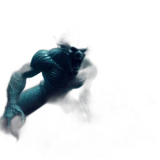 creature, dragon, robot, mask transparent PNG cut-out