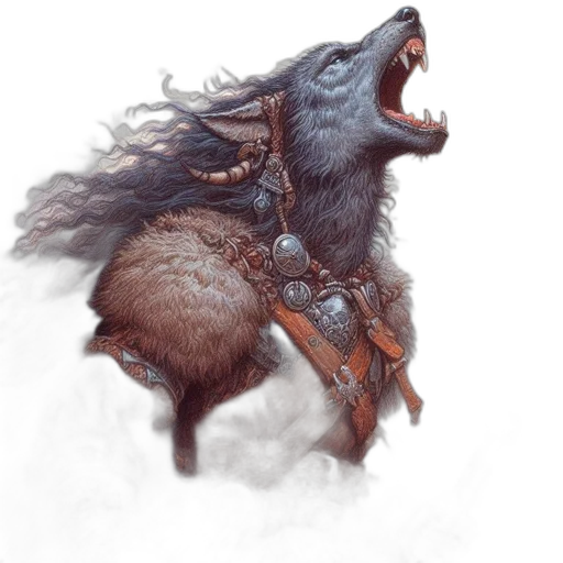 creature, dragon, animal, weapon transparent PNG cut-out