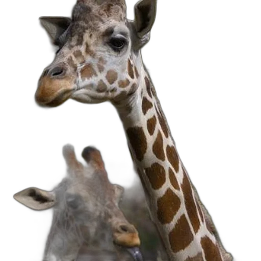 animal, creature, photorealistic, 3d render transparent PNG cut-out