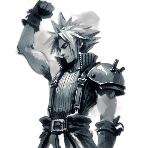 sword, weapon, staff, dragon transparent PNG cut-out