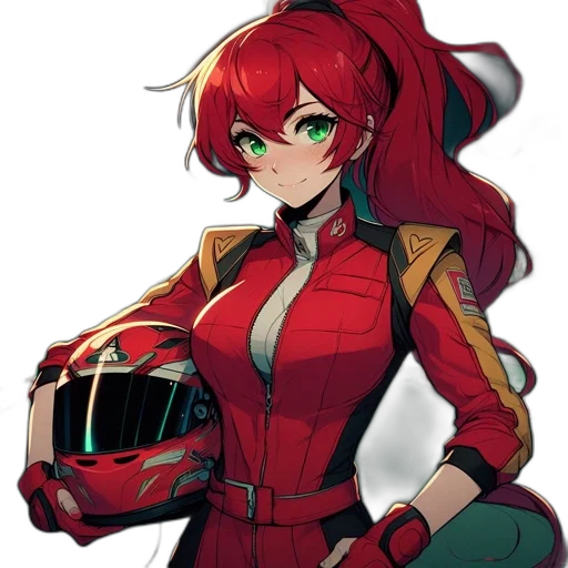 robot, weapon, jacket, staff transparent PNG cut-out