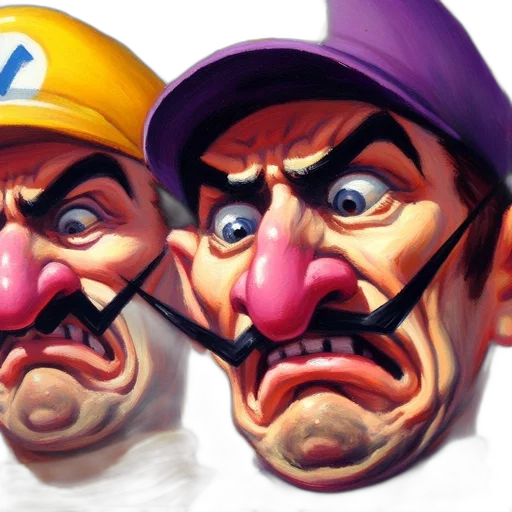 mask, face, concept art, photorealistic transparent PNG cut-out