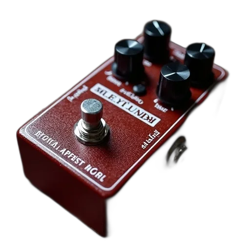 3d render, pedalbox, has, used transparent PNG cut-out