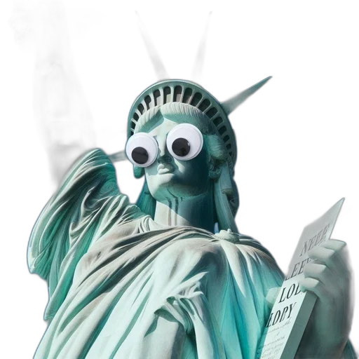 mask, creature, robot, face transparent PNG cut-out