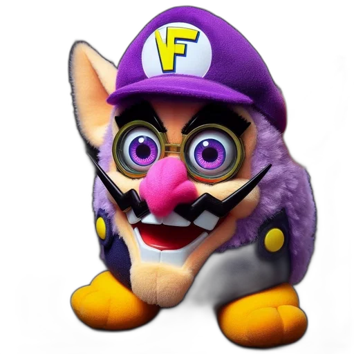 face, mask, staff, animal transparent PNG cut-out