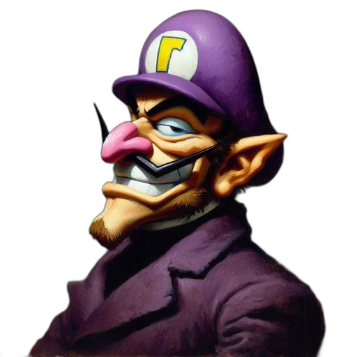 mask, face, hat, staff transparent PNG cut-out