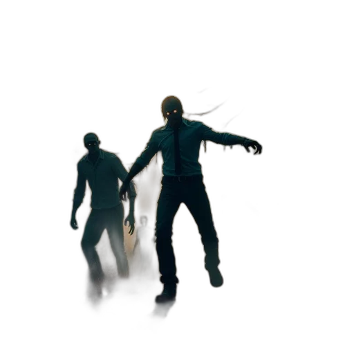 staff, weapon, concept art, 3d render transparent PNG cut-out