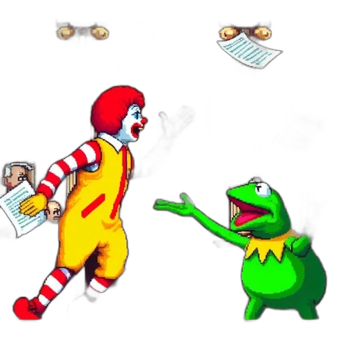 food, creature, animal, concept art transparent PNG cut-out