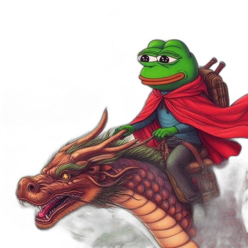 dragon, animal, creature, weapon transparent PNG cut-out