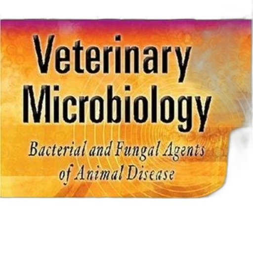 cover, veterinary, microbiology, bacterial transparent PNG cut-out