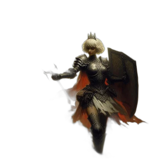 sword, dragon, mask, weapon transparent PNG cut-out
