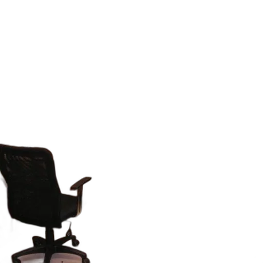 furniture, staff, robot, 3d render transparent PNG cut-out