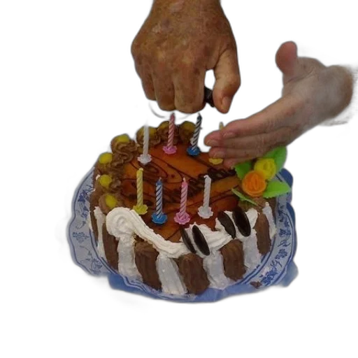 food, staff, crown, hat transparent PNG cut-out