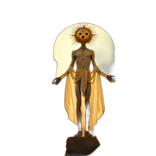 staff, crown, mask, jewelry transparent PNG cut-out
