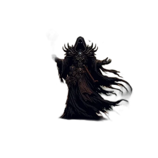 hair, creature, mask, crown transparent PNG cut-out