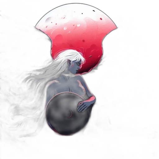 mask, umbrella, hat, crown transparent PNG cut-out