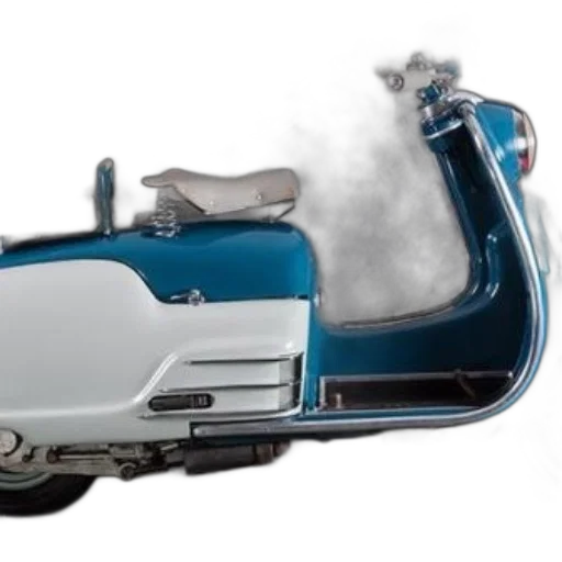 car, 3d render, photorealistic, vintage transparent PNG cut-out