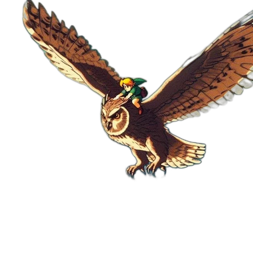 animal, staff, jewelry, weapon transparent PNG cut-out