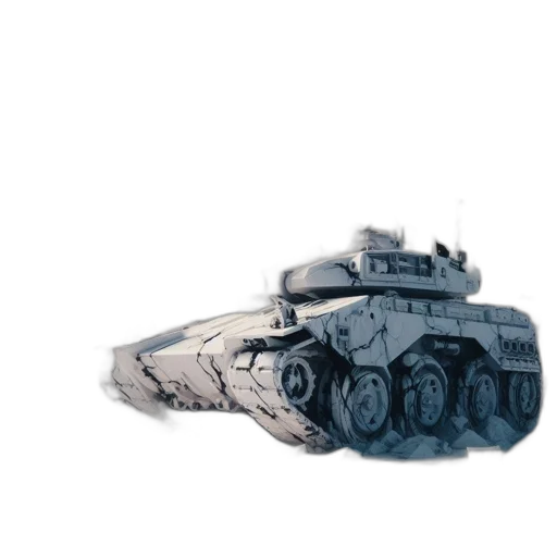 weapon, car, robot, animal transparent PNG cut-out