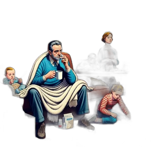 concept art, pixel art, comic book art, fantasy art transparent PNG cut-out