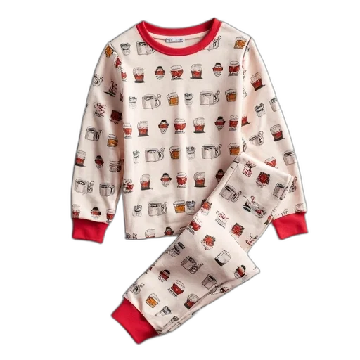 pjs, company, coffee, mugs transparent PNG cut-out