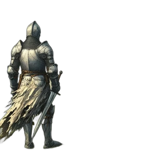 sword, weapon, staff, dragon transparent PNG cut-out