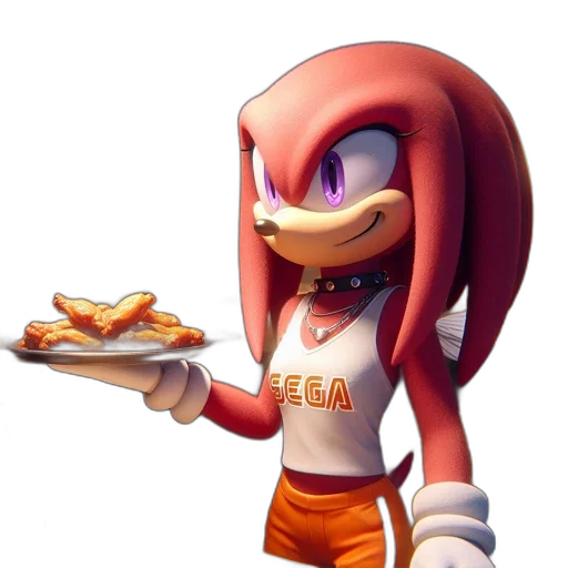 food, animal, weapon, creature transparent PNG cut-out