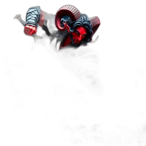 weapon, robot, creature, mask transparent PNG cut-out