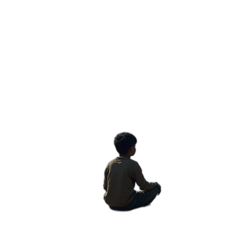 robot, creature, staff, furniture transparent PNG cut-out