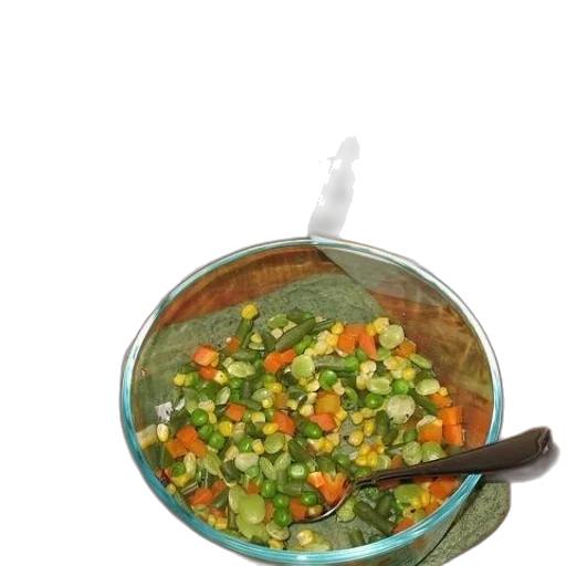 food, staff, photorealistic, 3d render transparent PNG cut-out
