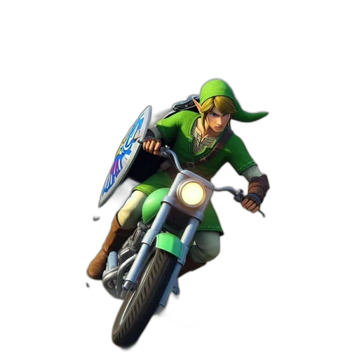 weapon, animal, jacket, creature transparent PNG cut-out