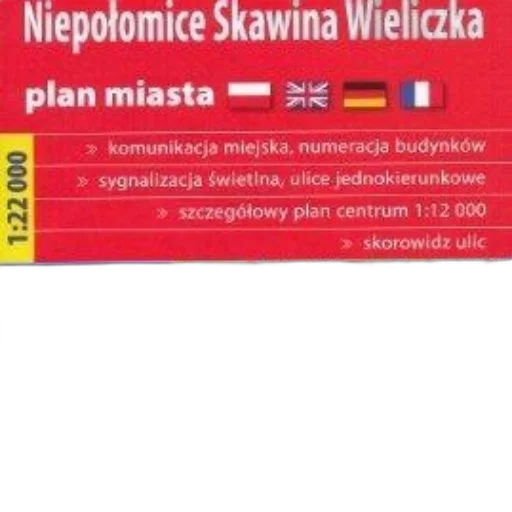 map, niepolomice, skawina, wieliczka transparent PNG cut-out