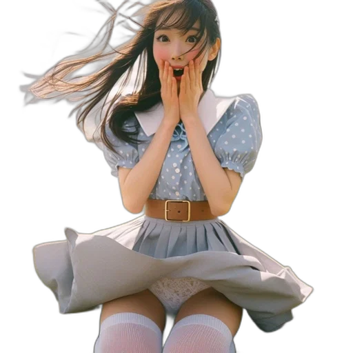 dress, robot, face, mask transparent PNG cut-out