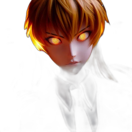 mask, face, robot, creature transparent PNG cut-out