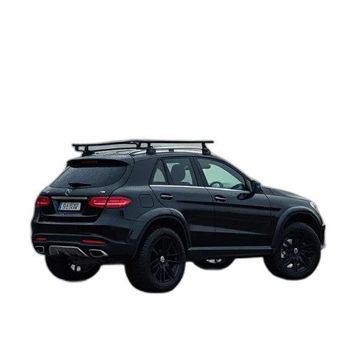 car, 3d render, photorealistic, 2009 transparent PNG cut-out